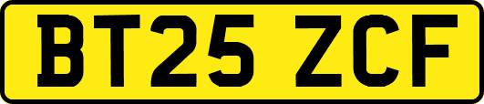 BT25ZCF