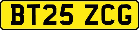 BT25ZCG