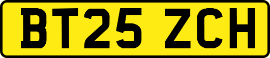 BT25ZCH