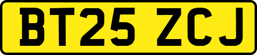BT25ZCJ