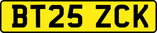 BT25ZCK