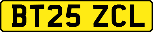 BT25ZCL