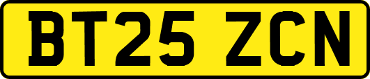 BT25ZCN