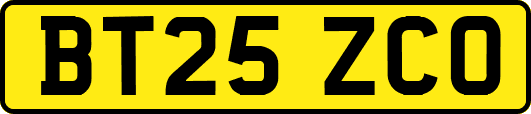 BT25ZCO