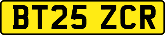 BT25ZCR