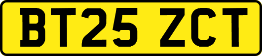 BT25ZCT