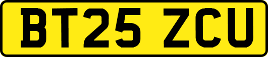 BT25ZCU