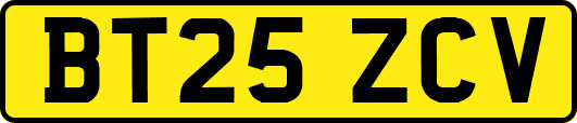 BT25ZCV