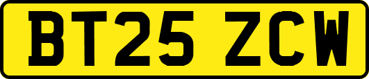 BT25ZCW
