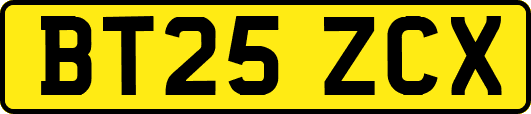 BT25ZCX