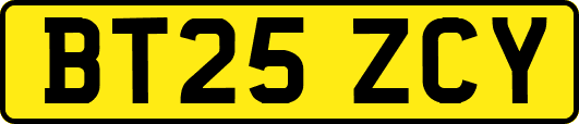 BT25ZCY