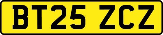 BT25ZCZ