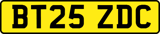 BT25ZDC