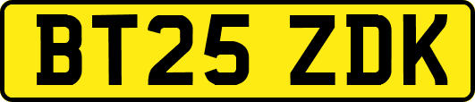 BT25ZDK