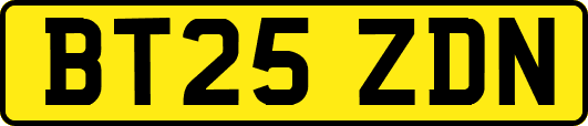BT25ZDN
