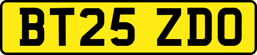 BT25ZDO