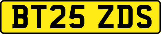 BT25ZDS