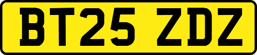 BT25ZDZ