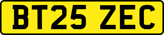 BT25ZEC
