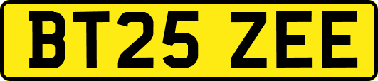 BT25ZEE