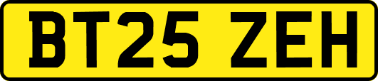 BT25ZEH