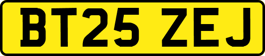 BT25ZEJ