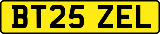 BT25ZEL