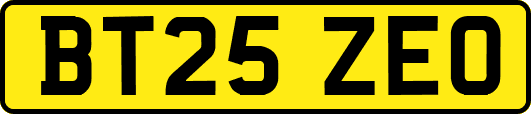 BT25ZEO