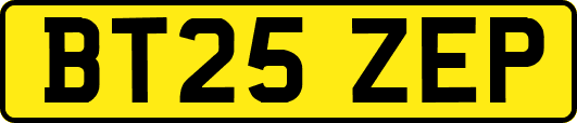 BT25ZEP