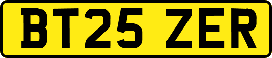 BT25ZER