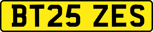 BT25ZES