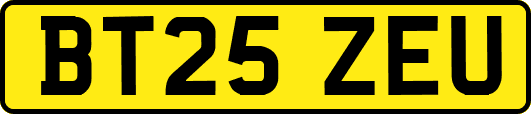 BT25ZEU