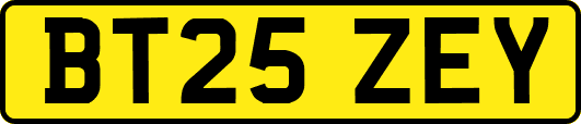 BT25ZEY