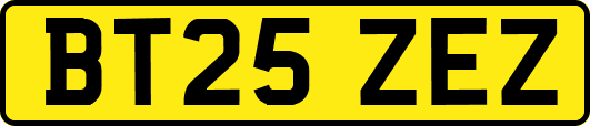 BT25ZEZ