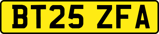 BT25ZFA