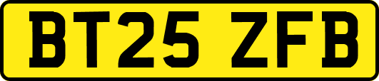 BT25ZFB