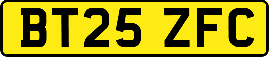 BT25ZFC