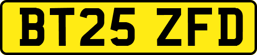 BT25ZFD
