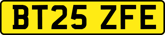 BT25ZFE