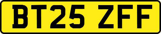 BT25ZFF
