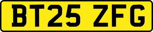 BT25ZFG