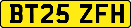 BT25ZFH