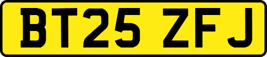 BT25ZFJ