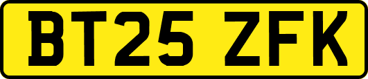 BT25ZFK