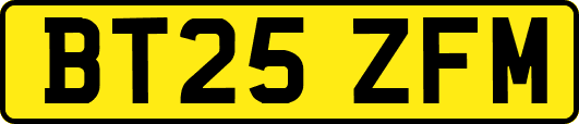BT25ZFM