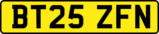 BT25ZFN