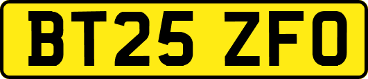 BT25ZFO