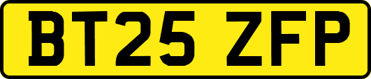 BT25ZFP