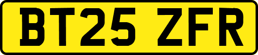 BT25ZFR