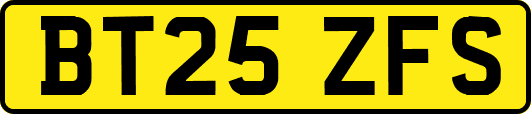 BT25ZFS